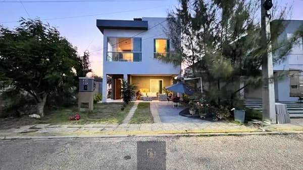 Parnaiba residence