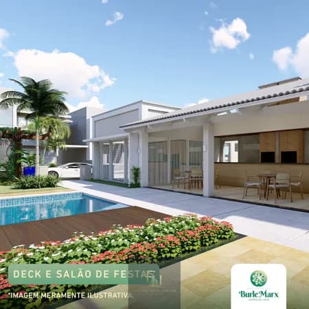 Casa em Teresina - Gurupi