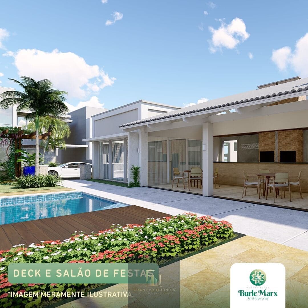 Casa em Teresina - Gurupi