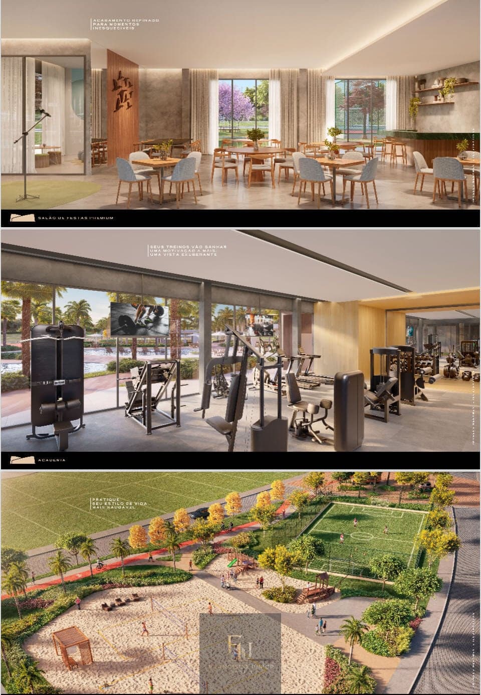 COSTA MARE CONDOMINIO