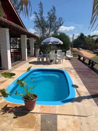 Casa na praia do coqueiro litoral do Piauí