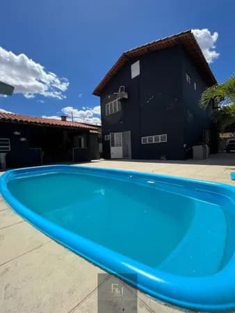 Casa Duplex em Santa Isabel, Teresina/PI