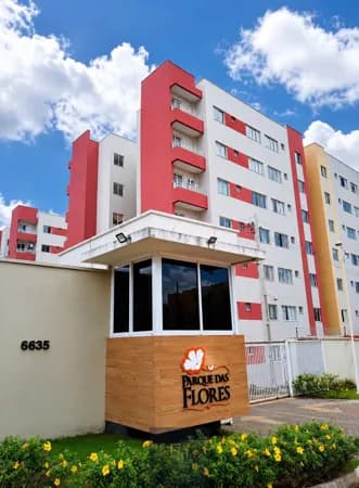 Apartamento em Uruguai, Teresina/PI
