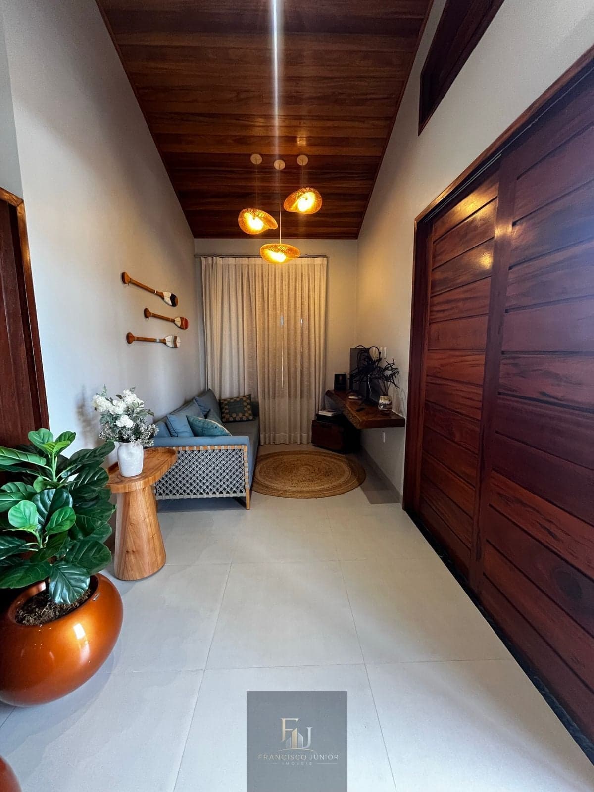 Casa Alto Padrão em Centro, Luís Correia/PI