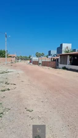 Terreno Barra grande Piauí