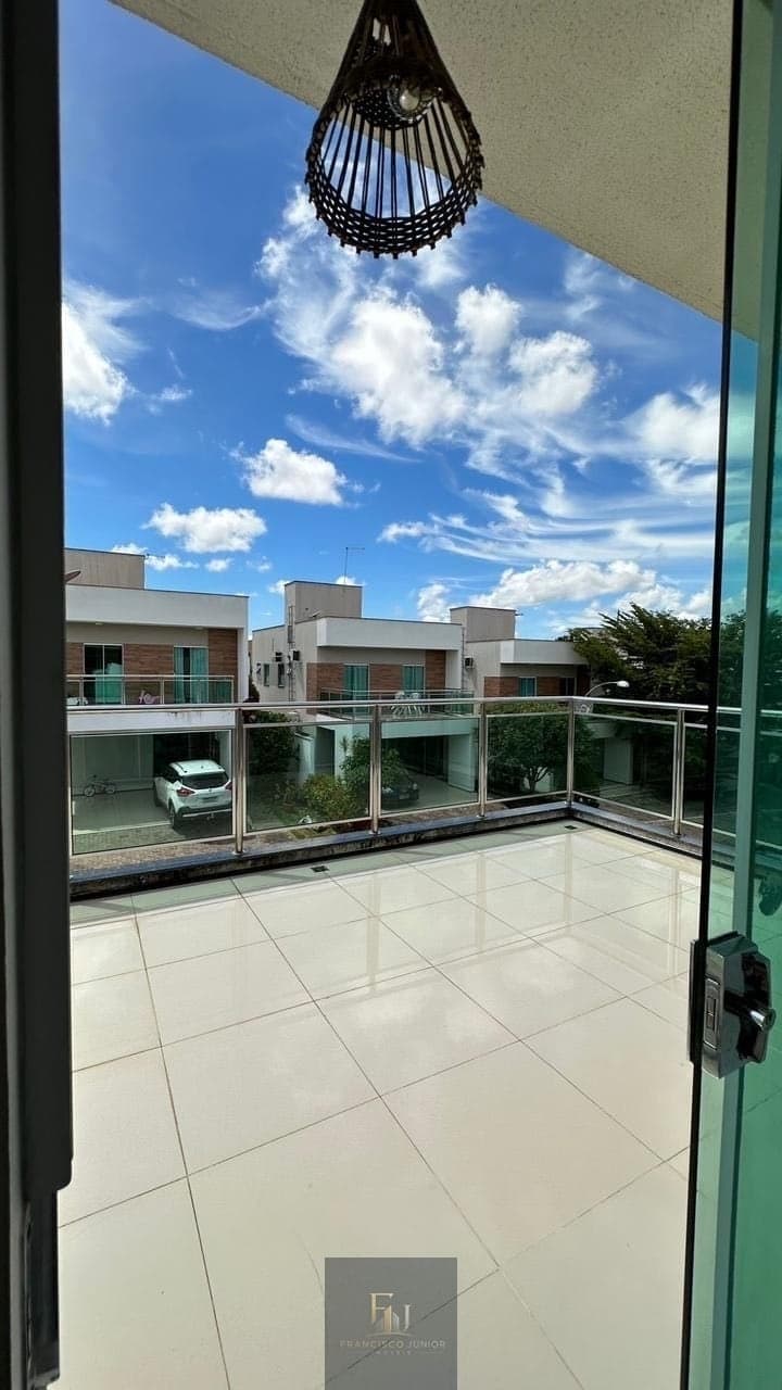 Casa Duplex em Morros, Teresina/PI