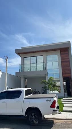 Casa Alto Padrão em João XXIII, Parnaíba/PI