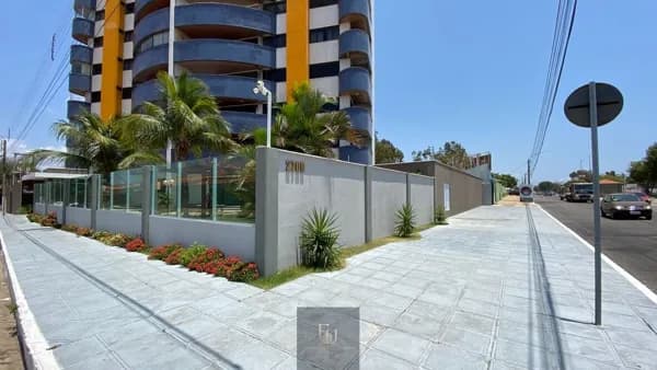 Apartamento em Parnaíba - Frei Higino