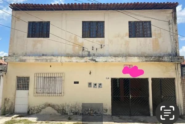 Casa em Teresina - Saci