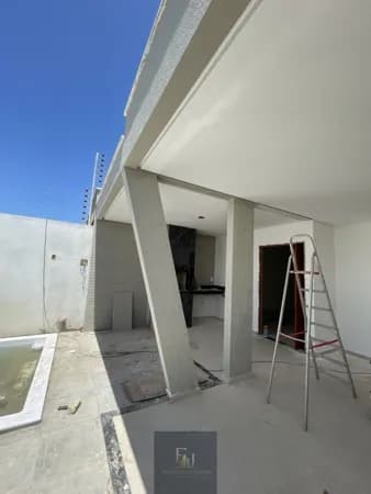 Casa em Parnaíba/PI