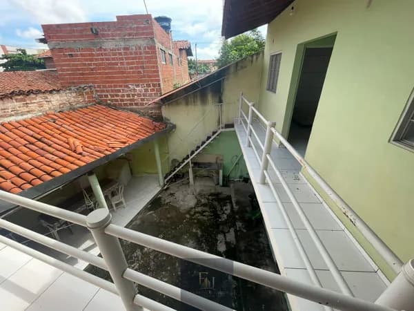 Hotel/Motel/Pousada em Teresina - Centro