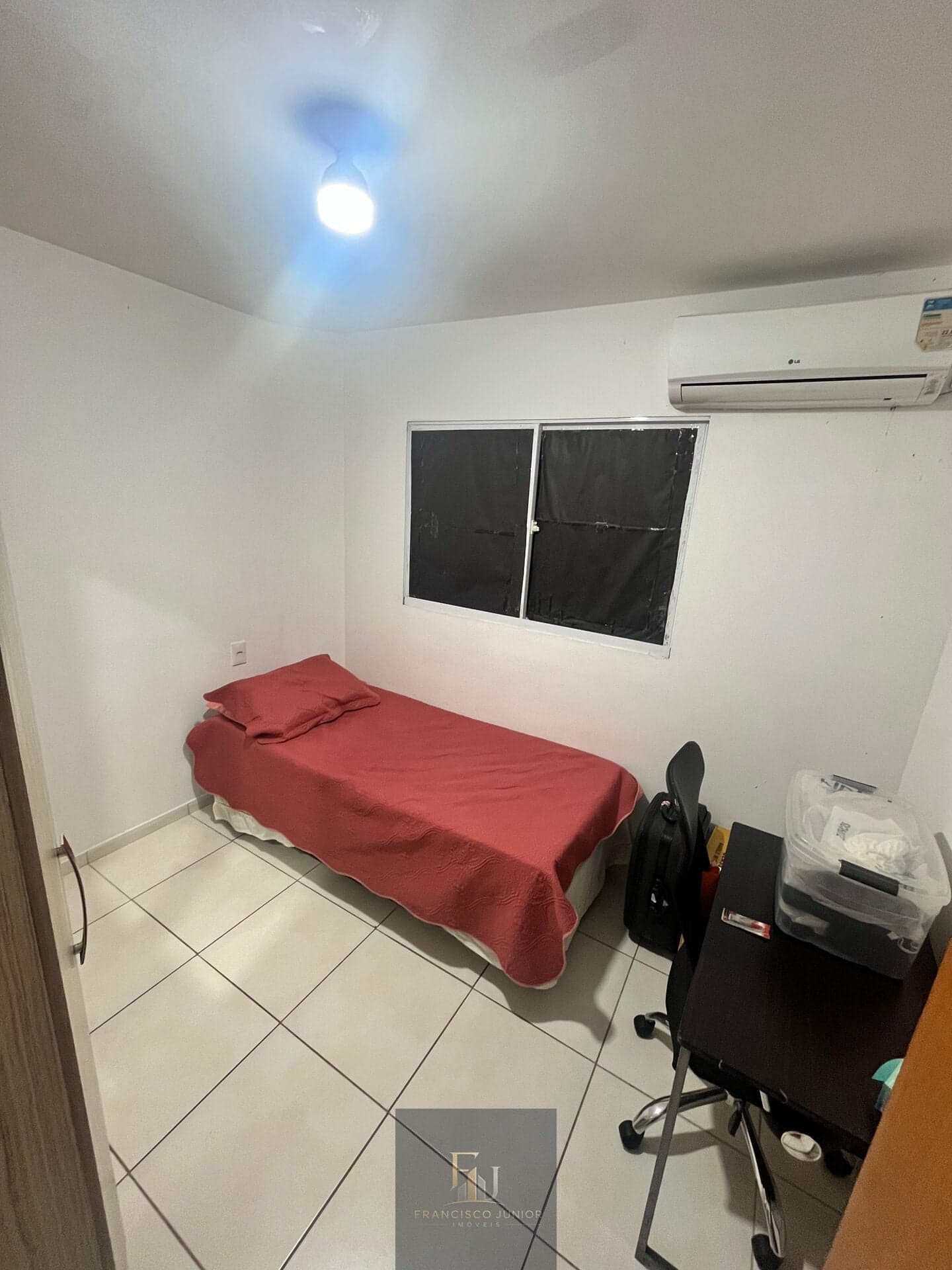 Apartamento á Venda delta ville