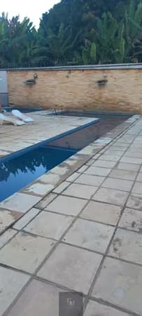 Apartamento em Uruguai, Teresina/PI