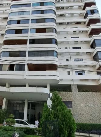 Apartamento em Teresina - Frei Serafim