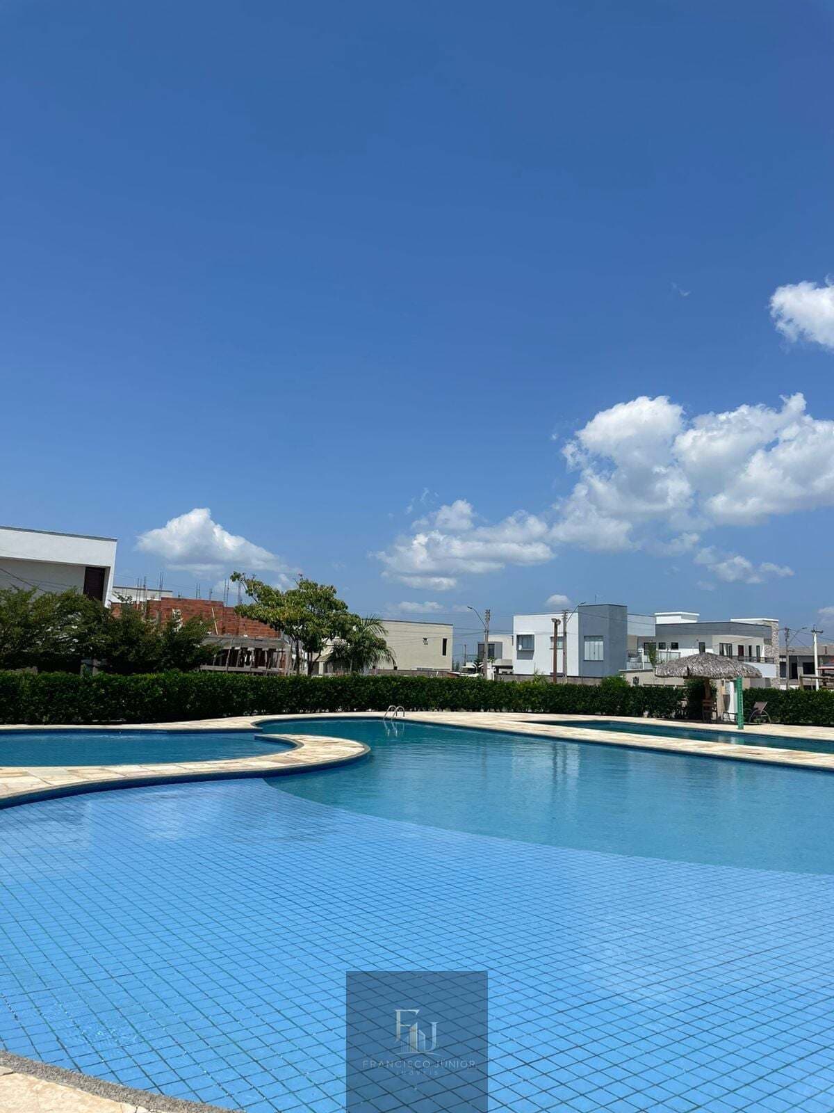 Parnaíba residence lote à venda no bairro João XXIII - Parnaíba/PI