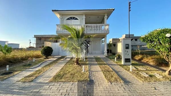 Casa em Parnaíba - João XXIII