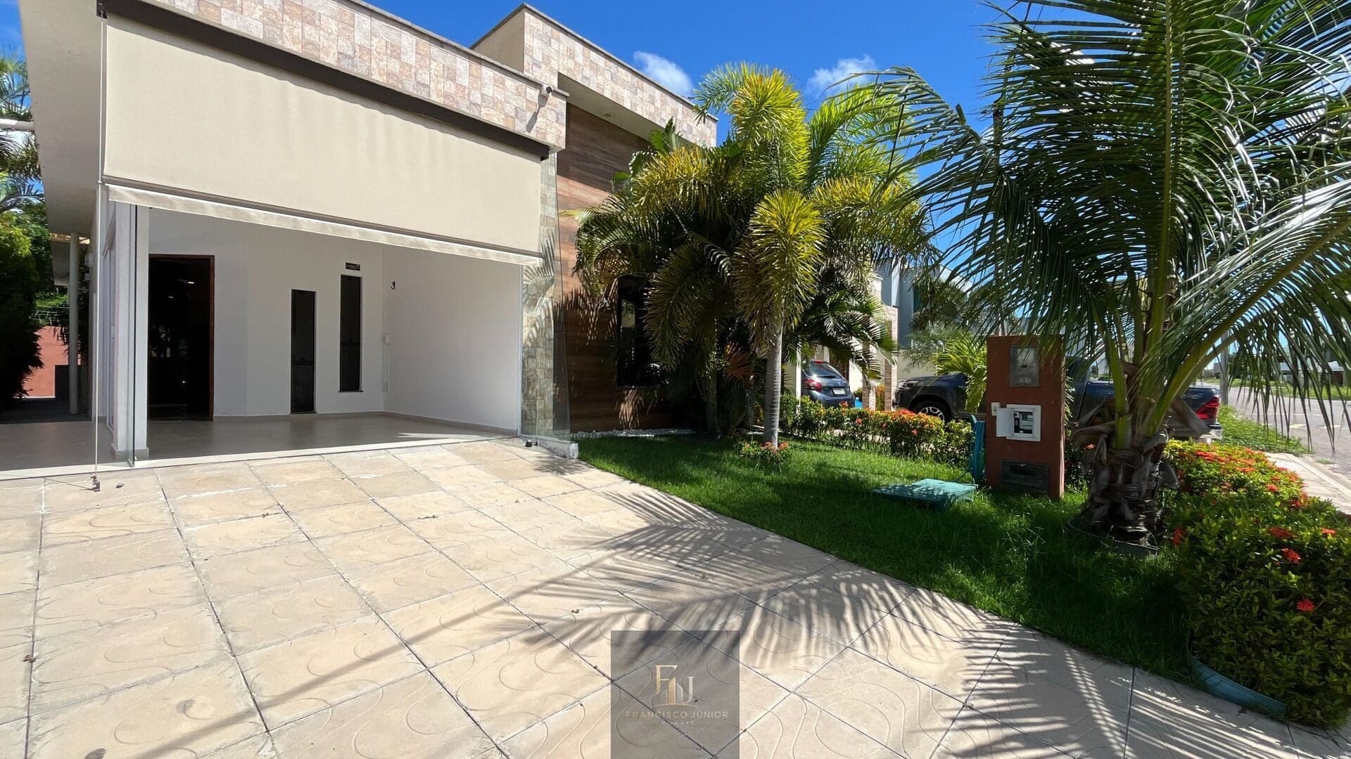 Parnaiba residence
