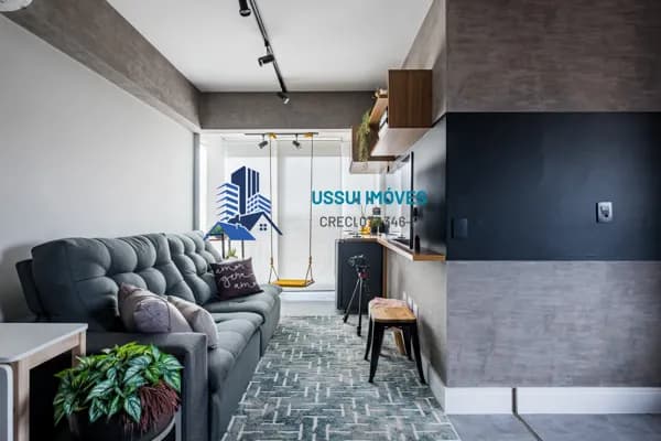 Apartamento em São Paulo - Tucuruvi
