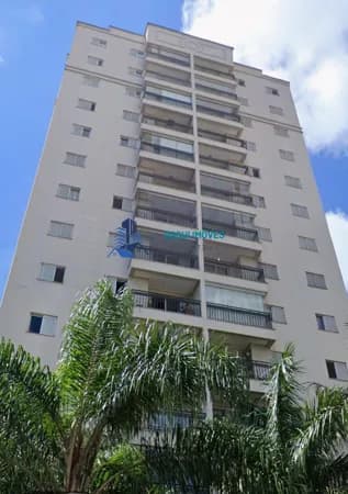 Apartamento em São Paulo - Jardim Japão
