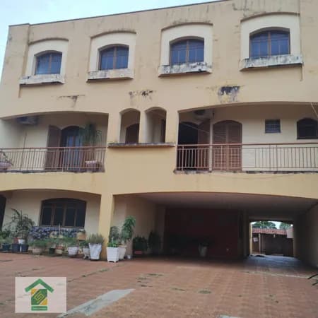 Casa em Vila N. S. do Carmo, Araraquara/SP