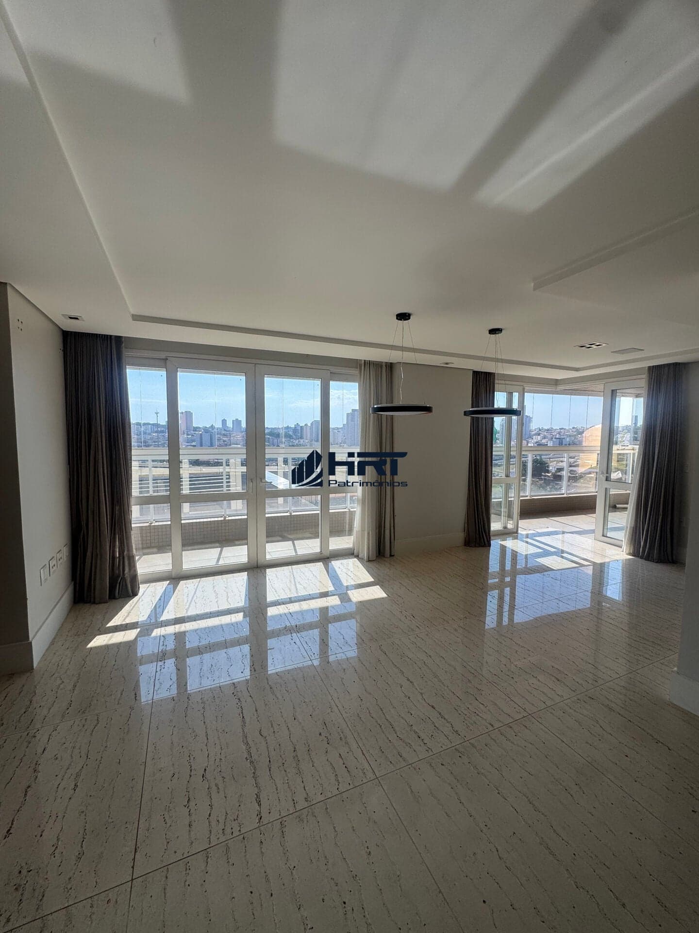 Apartamento Alto Padrão em Residencial Amazonas, Franca/SP