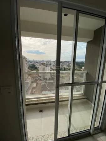 Apartamento – Jardim Consolação | Franca/SP