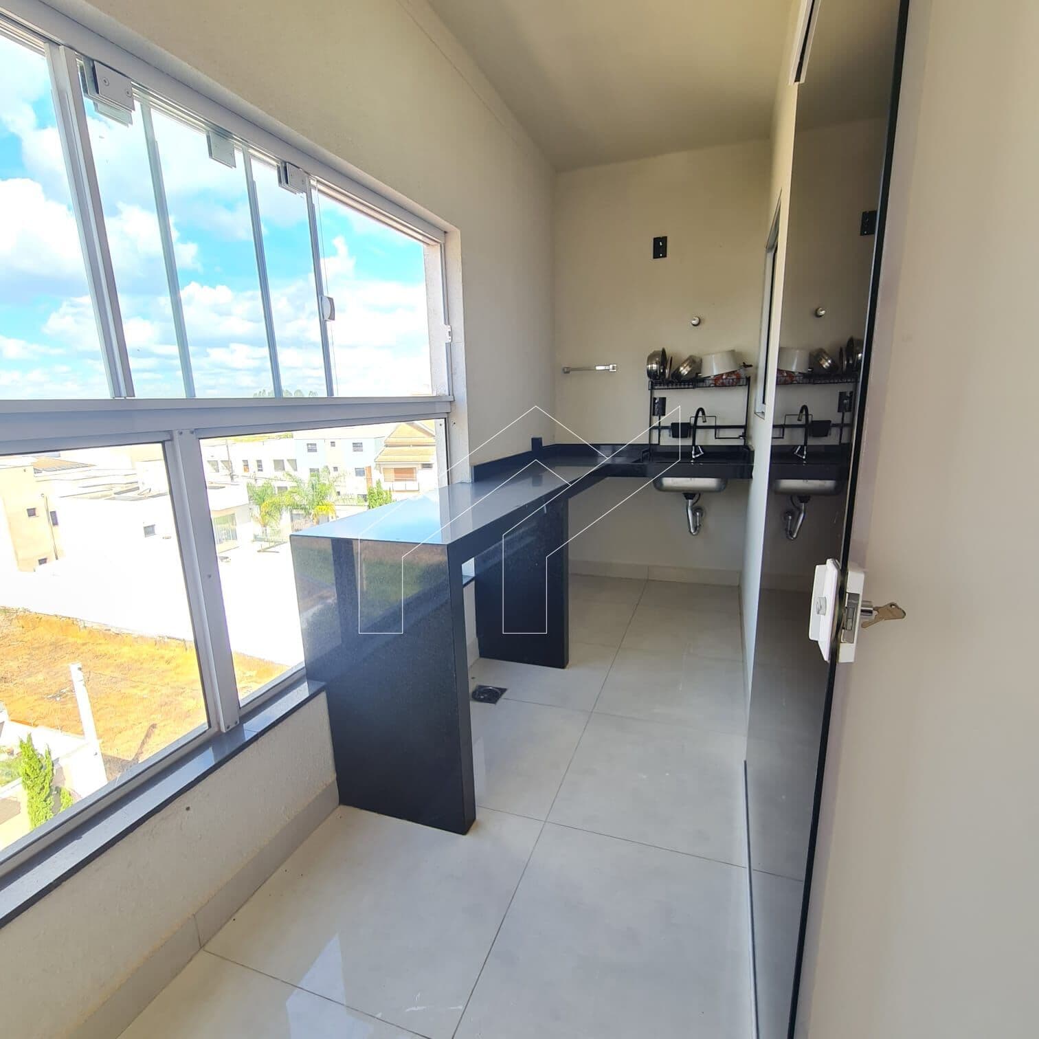 Apartamento Piratininga