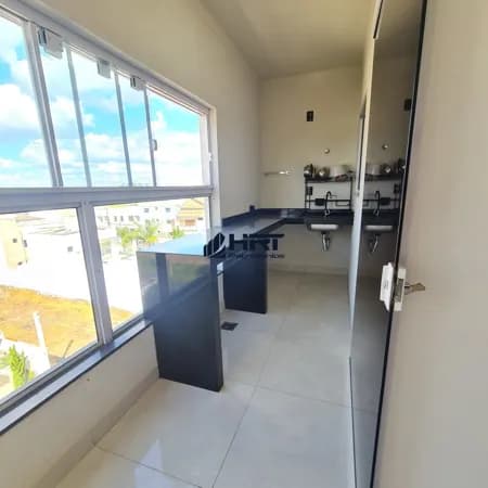 Apartamento Piratininga