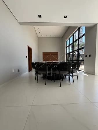 Casa Alto Padrão em Centro, Rifaina/SP