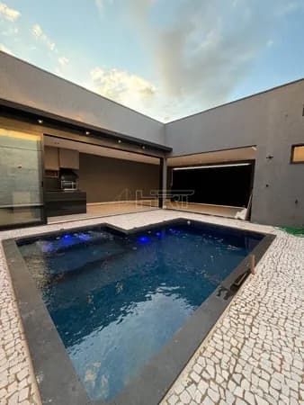 Casa – Jardim Piratininga II