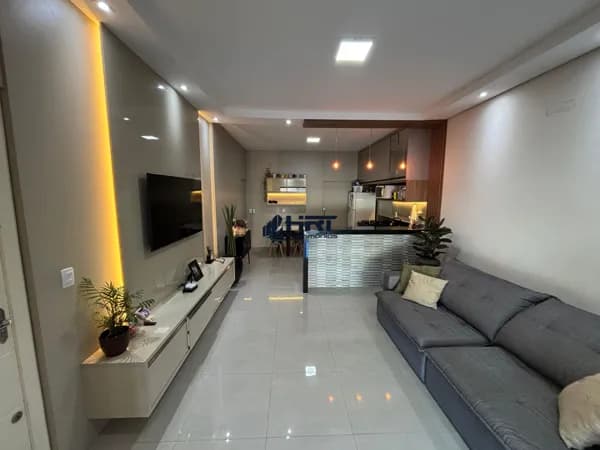 Apartamento em Jardim Piratininga, Franca/SP