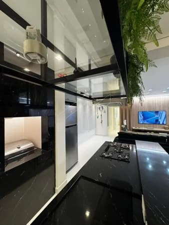Apartamento Aquas - Franca/SP