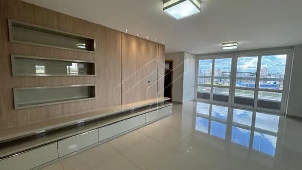 Apartamento Alto Padrão em Residencial Amazonas, Franca/SP