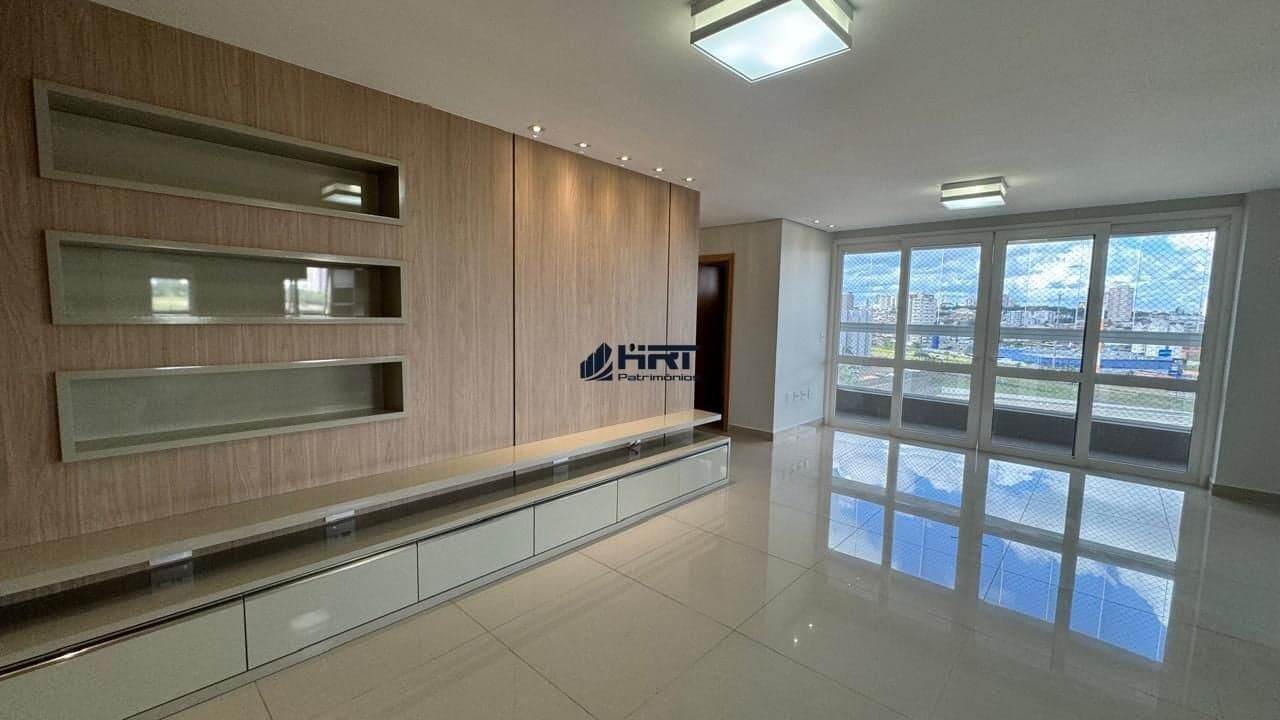 Apartamento Alto Padrão em Residencial Amazonas, Franca/SP