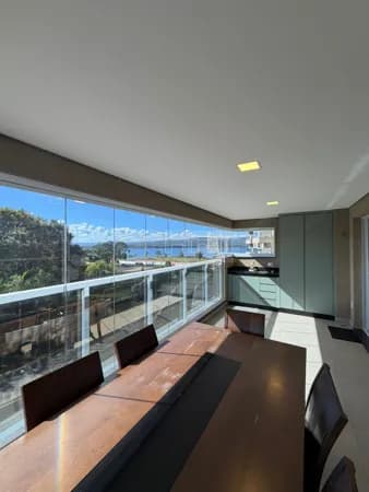 Apartamento Kanoah, Rifaina/SP
