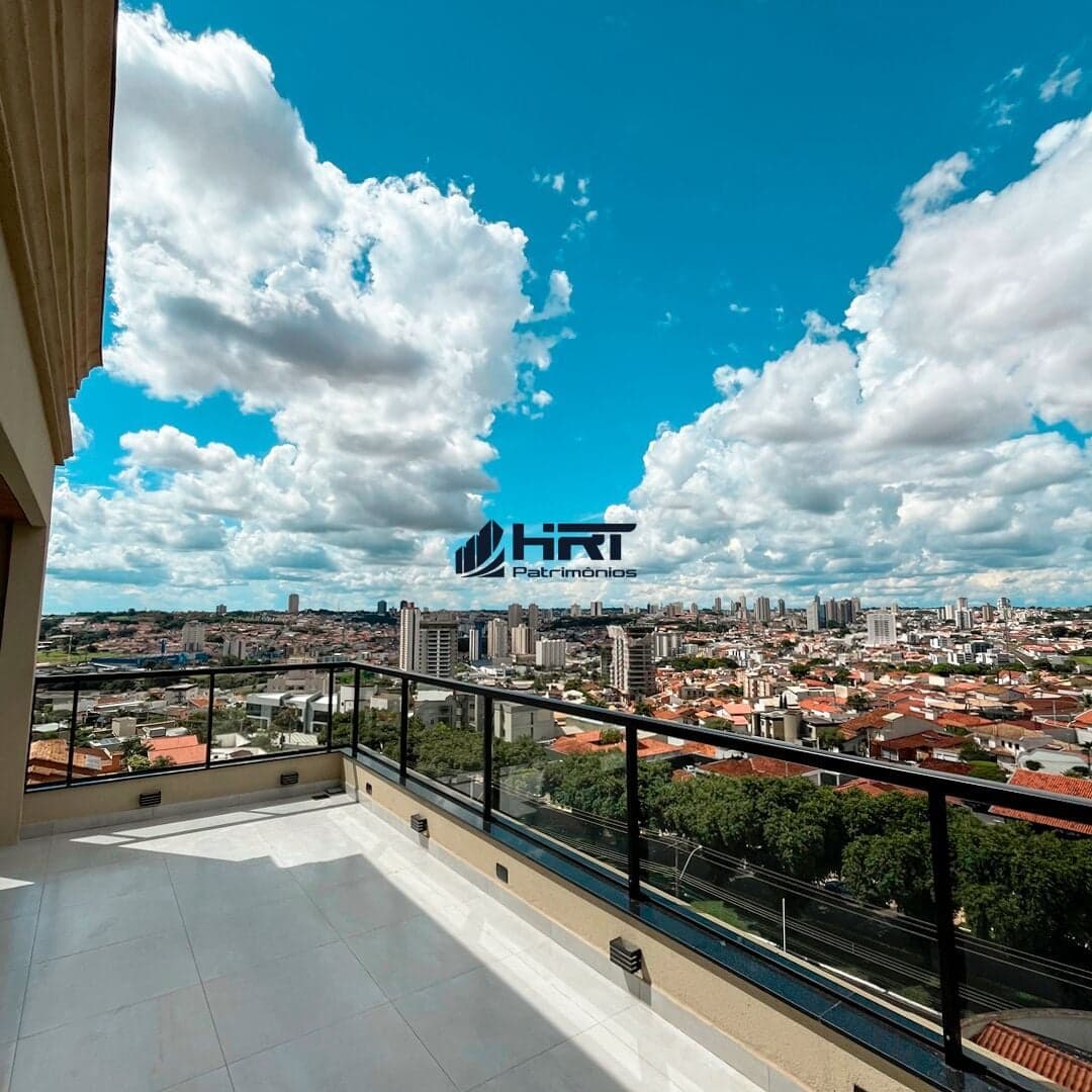 Olimpo Residence - Residencial Paraíso