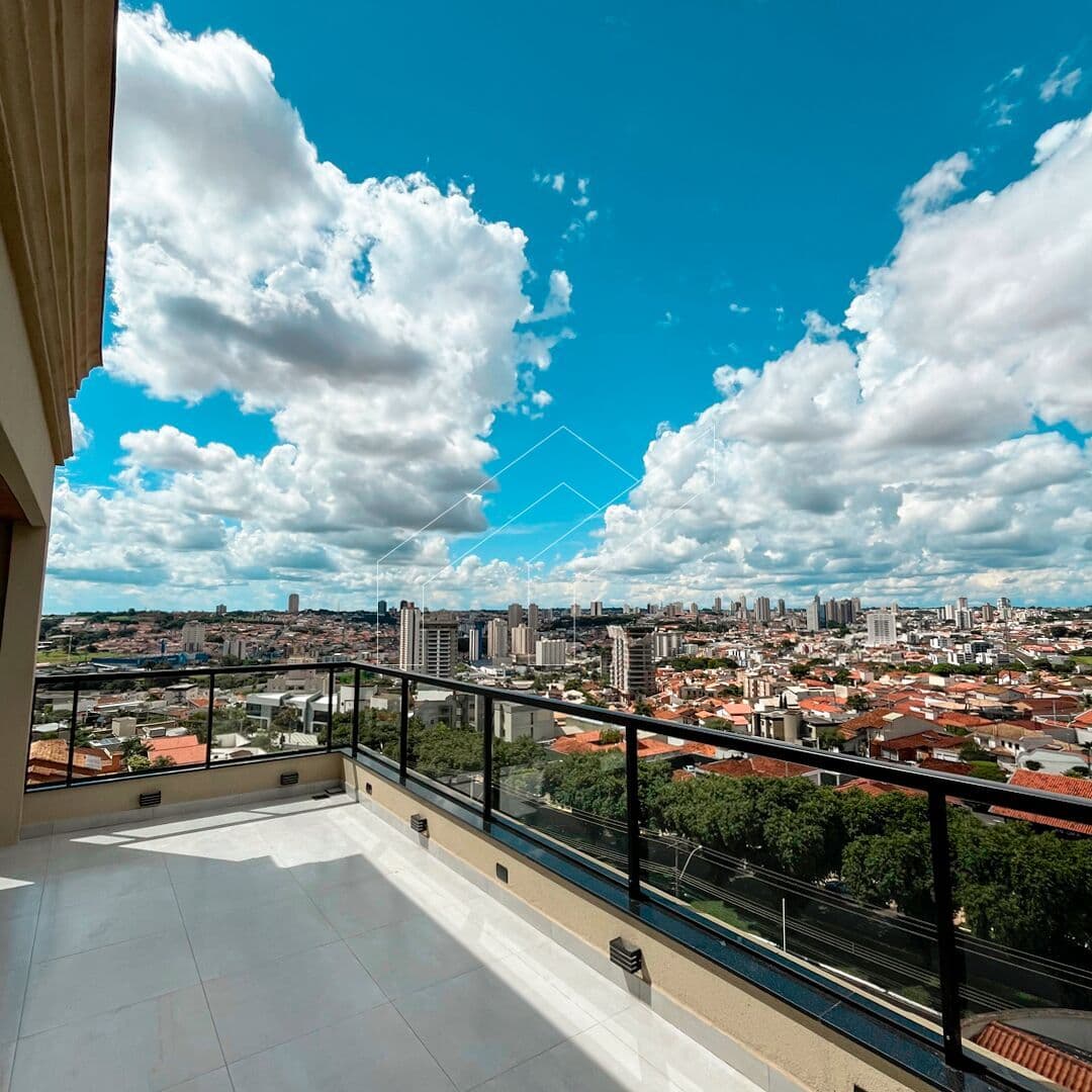 Olimpo Residence - Residencial Paraíso