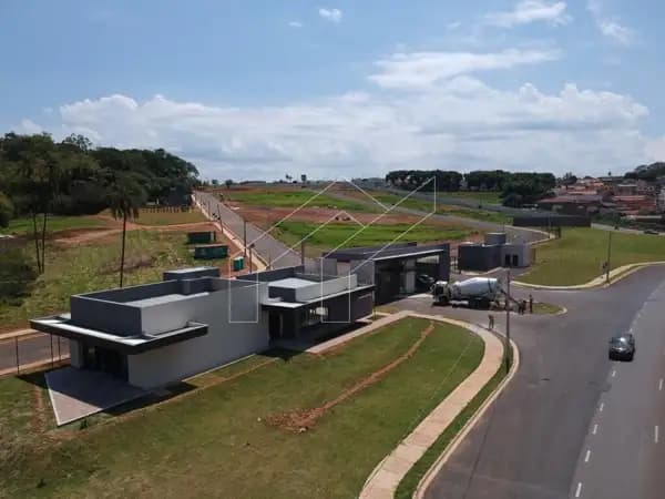 Terreno Lote em Residencial Gaia, Franca/SP
