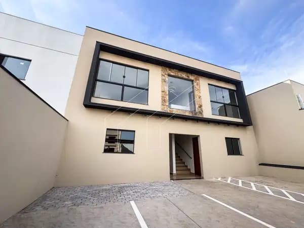 Apartamento Quinta do Oeste, Franca/SP