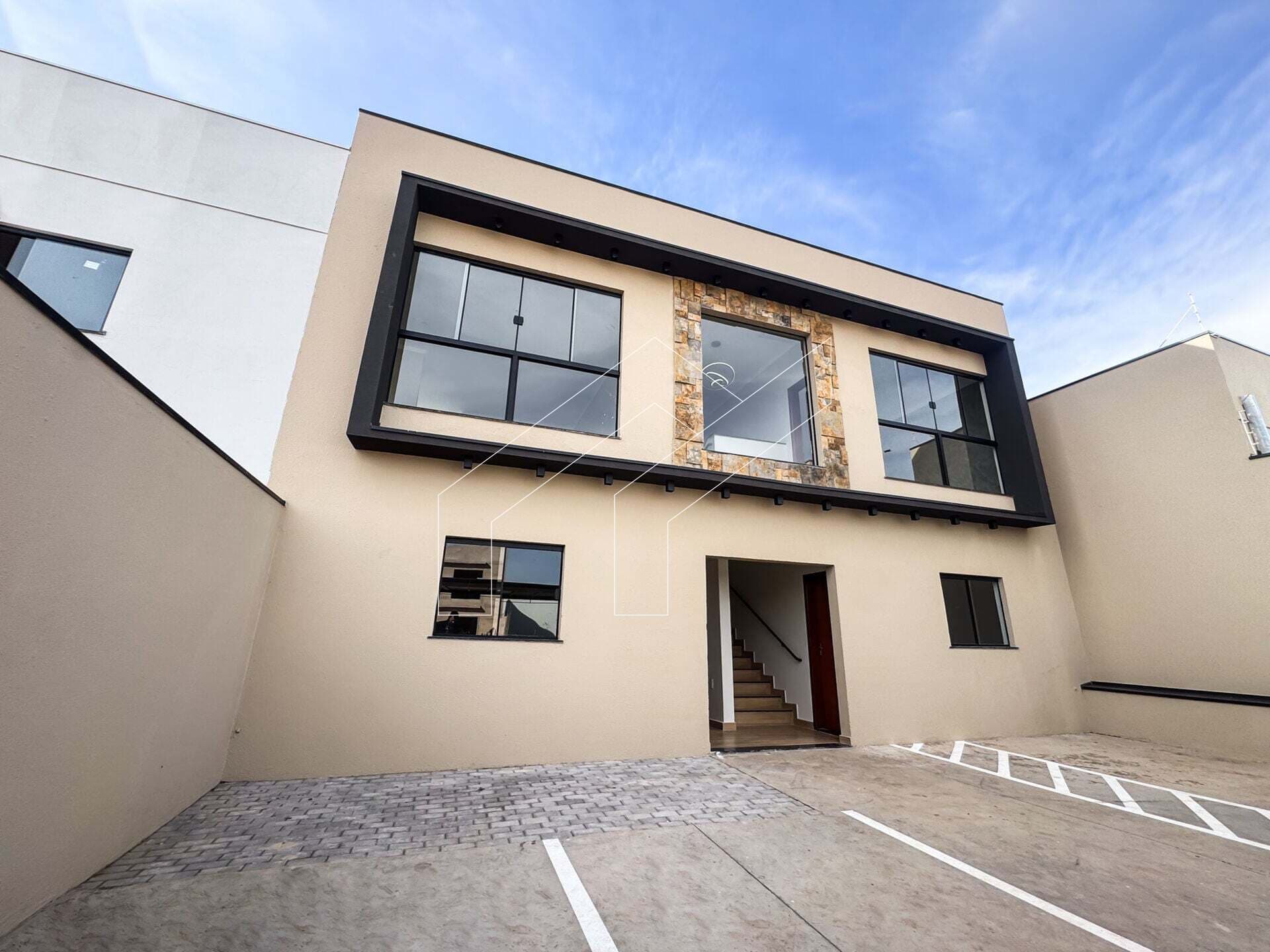 Apartamento Quinta do Oeste, Franca/SP