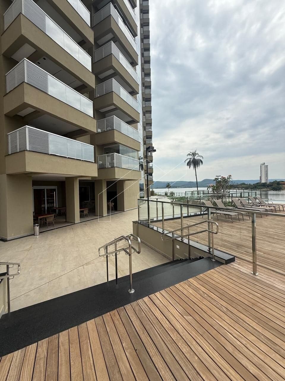 Apartamento Kanoah Rifaina/SP
