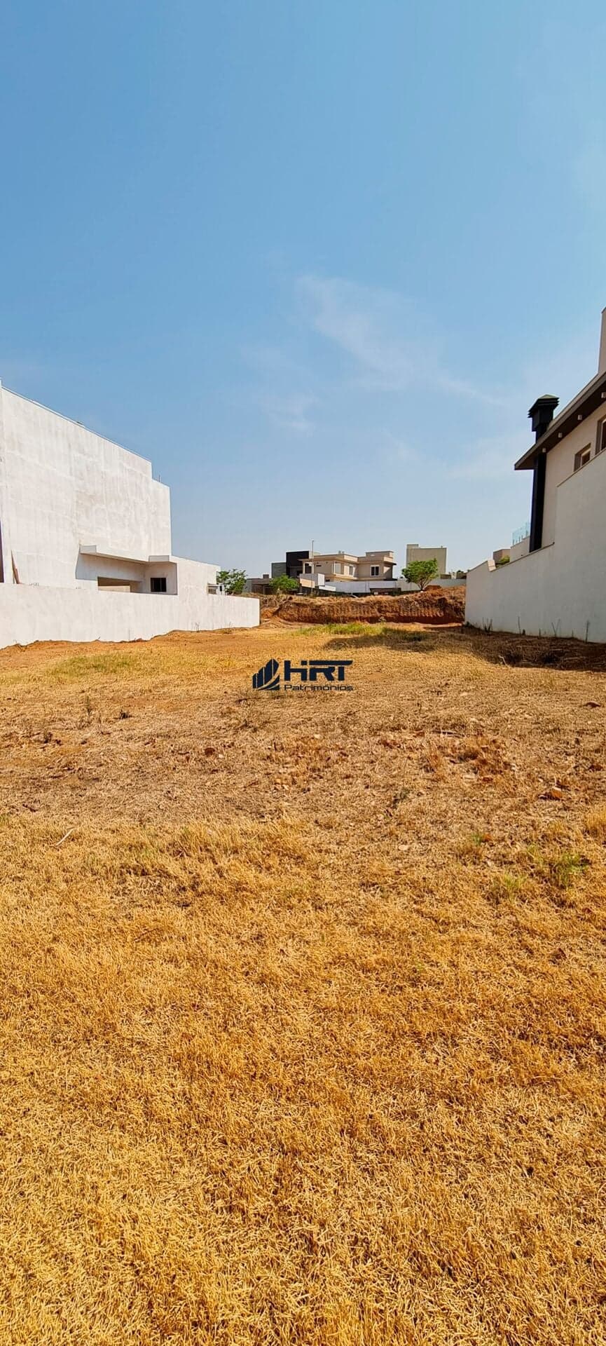 Terreno em Villa Piemonte II