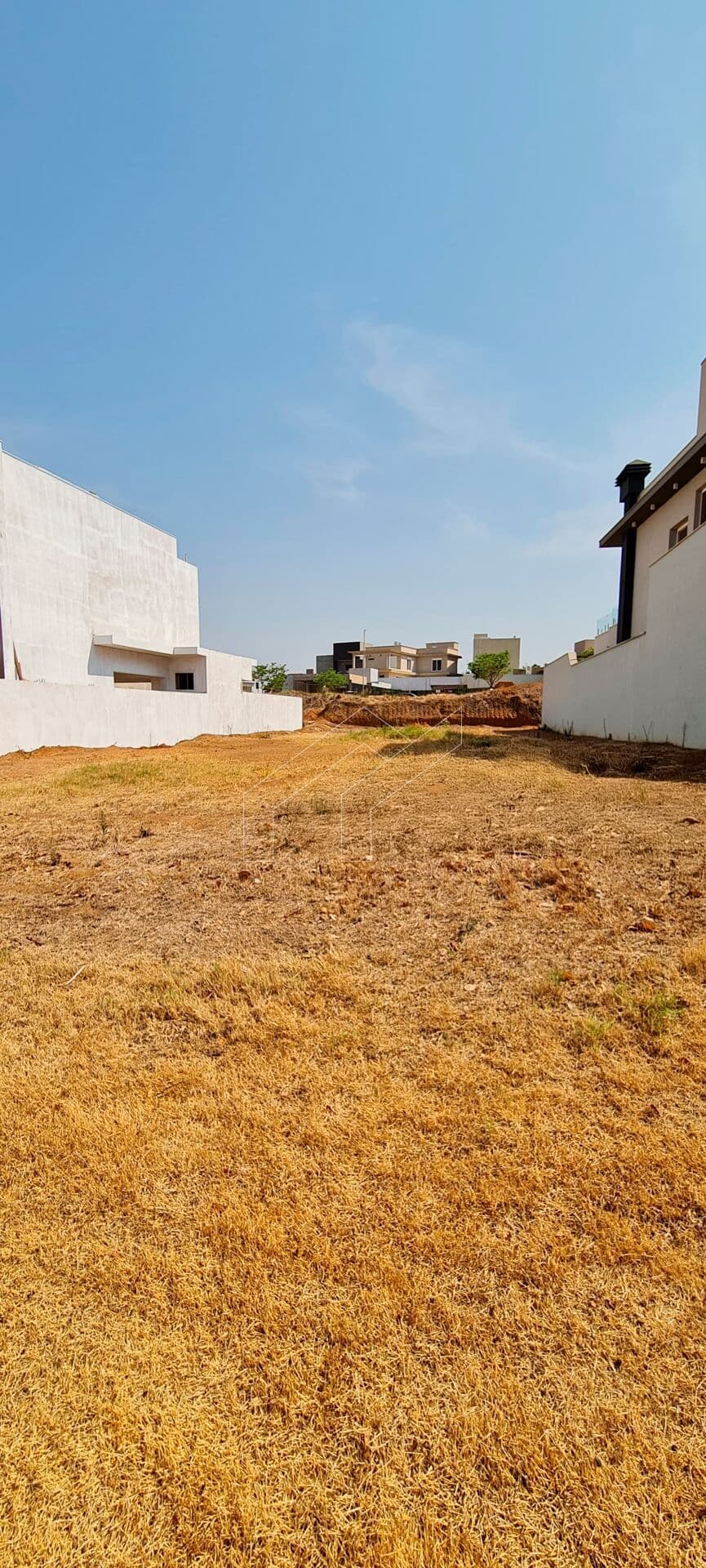 Terreno em Villa Piemonte II