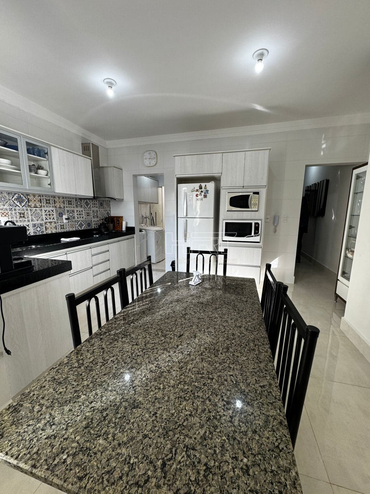 Apartamento Jardim Três Colinas, Franca/SP