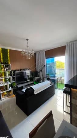 Apartamento em Jardim João Liporoni, Franca/SP