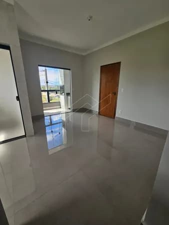 Apartamento Primo Meneghetti - Franca/SP