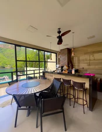 Rancho em Peixoto