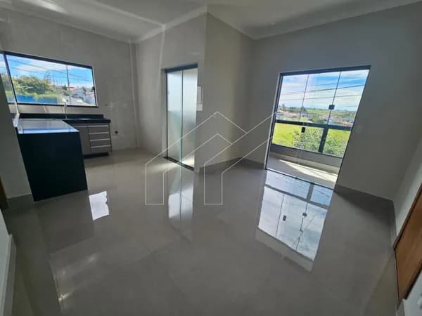 Apartamento Primo Meneghetti