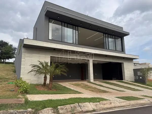 Casa Alto Padrão em Villa Piemonte , Franca/SP