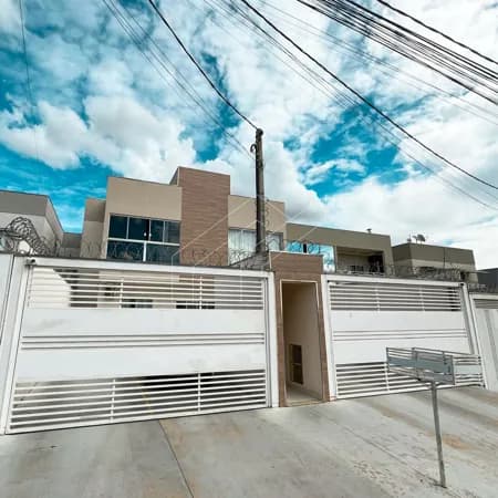 Apartamento João liporoni